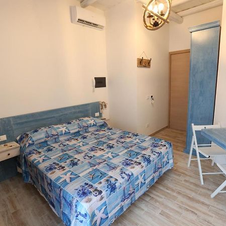 Aparthotel Antica Dimora Dell'Ammiraglio Licata Exterior foto